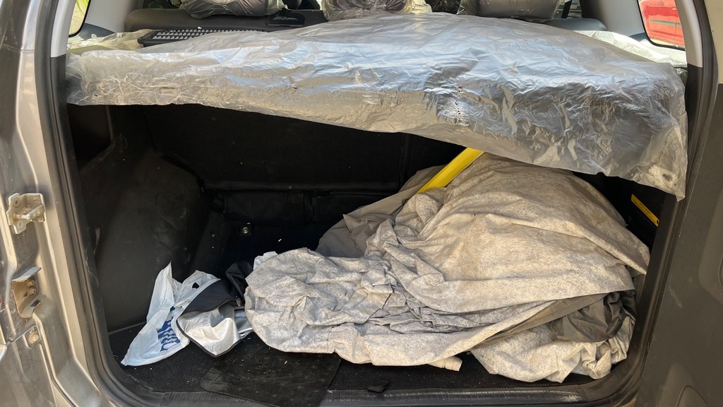 TRUNK