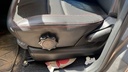 DRIVER SEAT SWITCHES