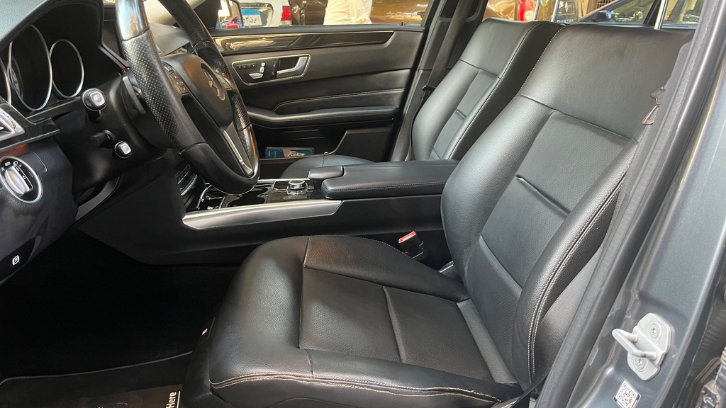 FR SEATS