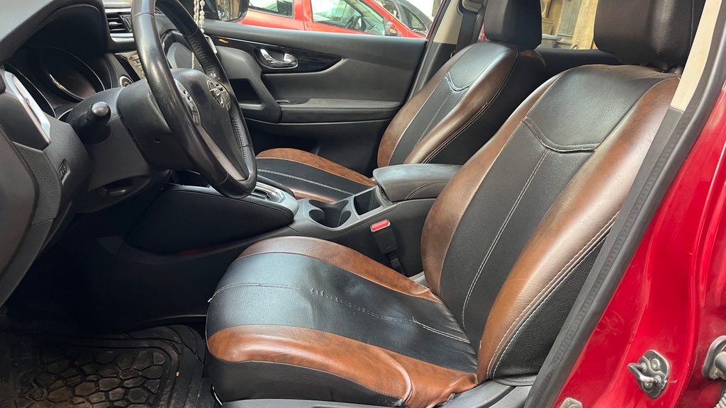 FR SEATS
