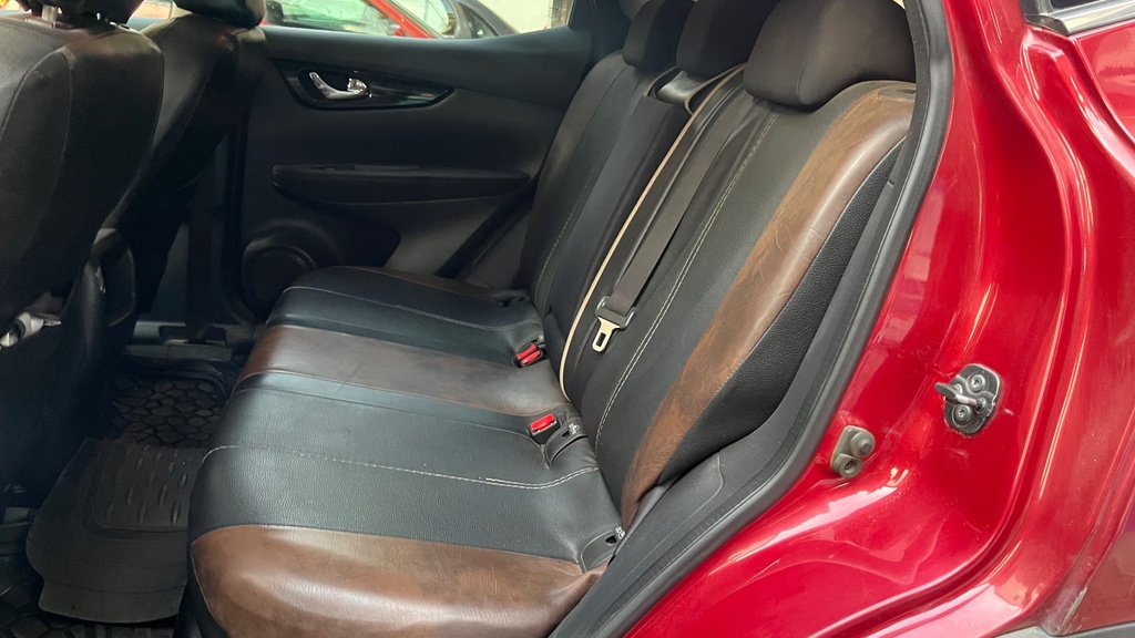 RR SEATS