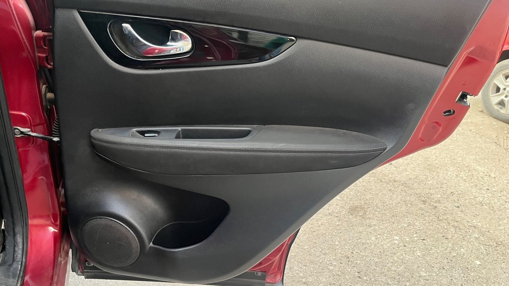 RR R DOOR