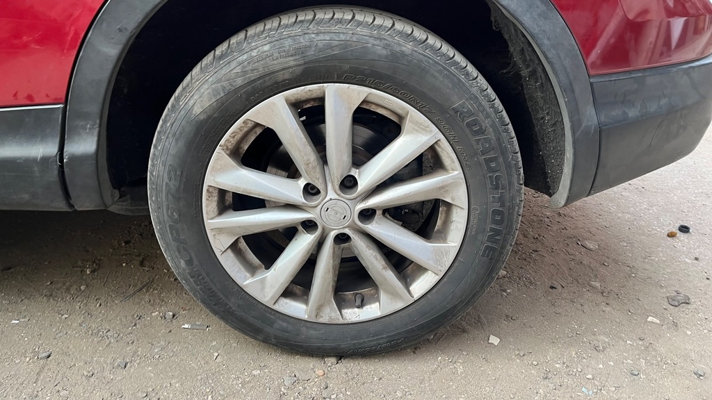 RR L TIRE