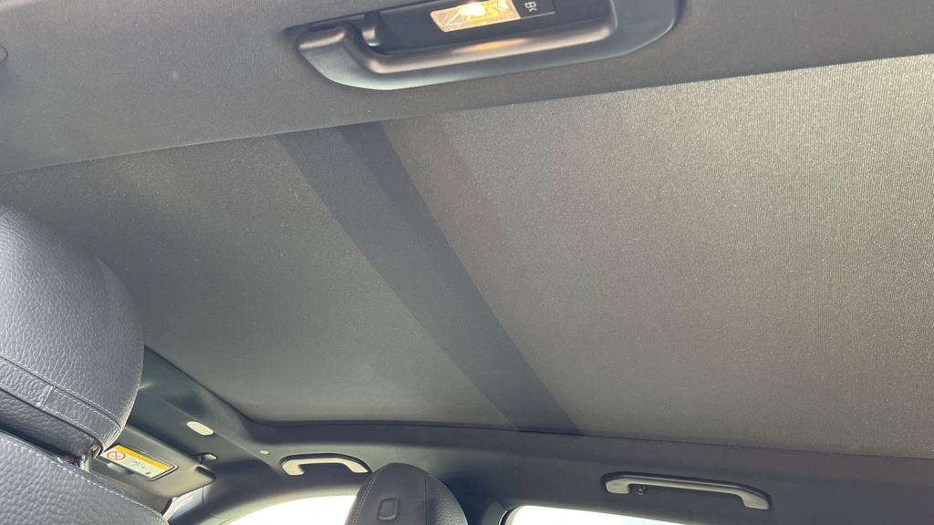 CAR ROOF MAT