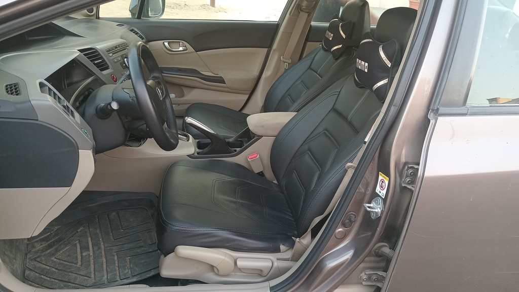 FR SEATS