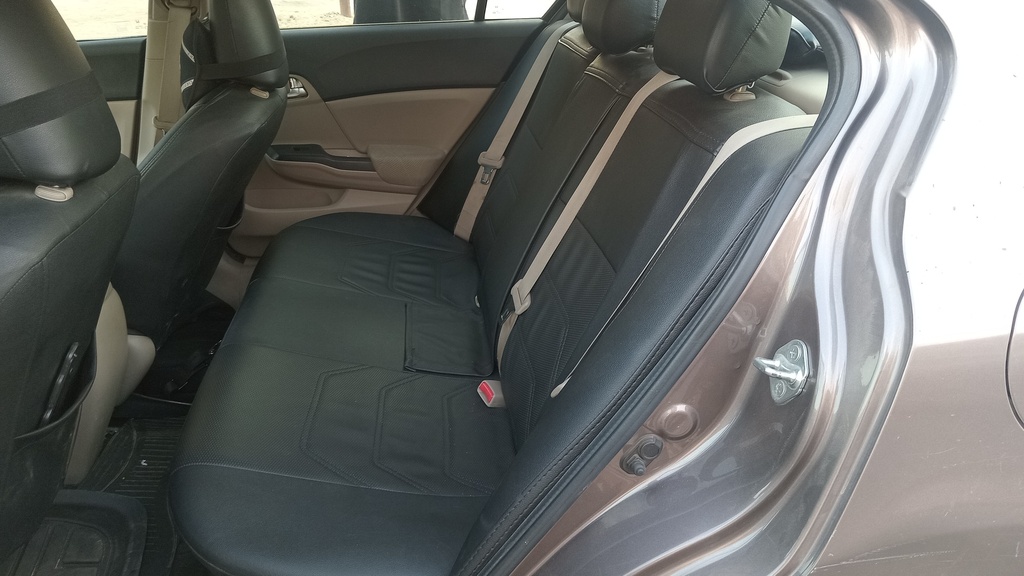 RR SEATS