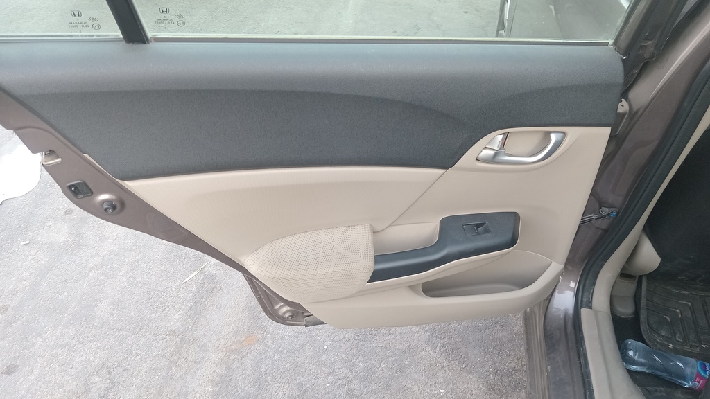 RR L DOOR