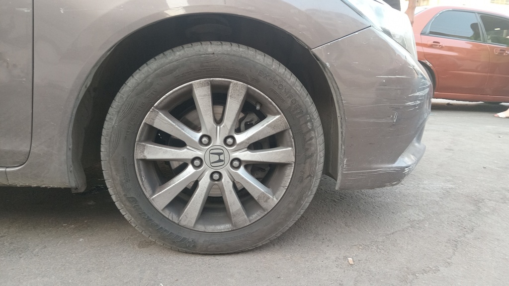 FR R TIRE