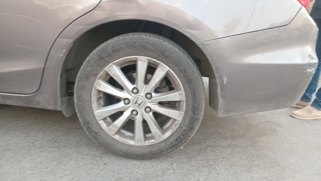 RR L TIRE