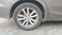 RR R TIRE