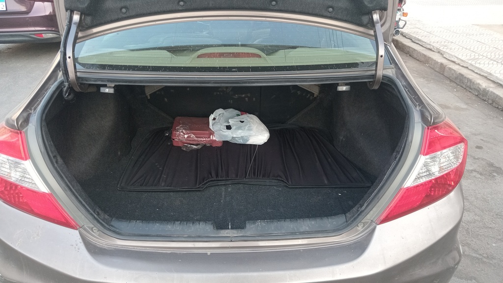 TRUNK