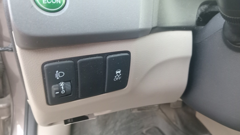 LIGHT SWITCHES