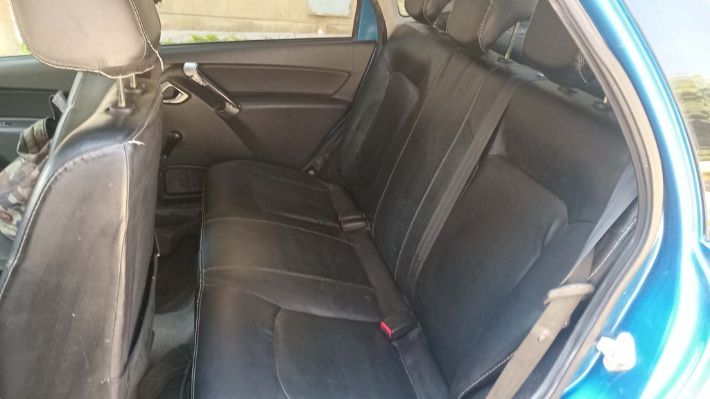 RR SEATS