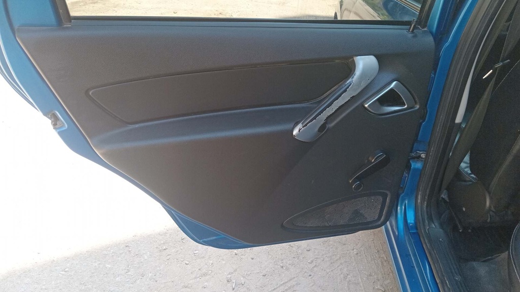 RR L DOOR