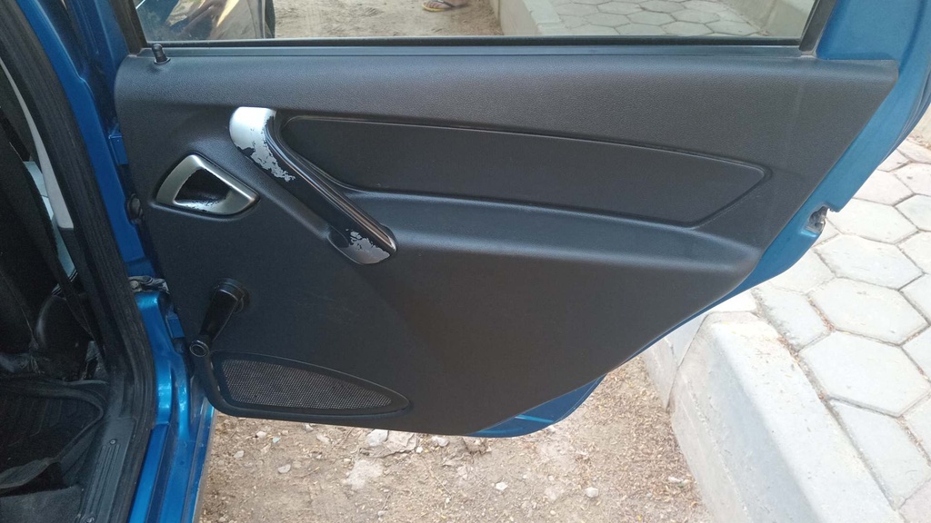 RR R DOOR
