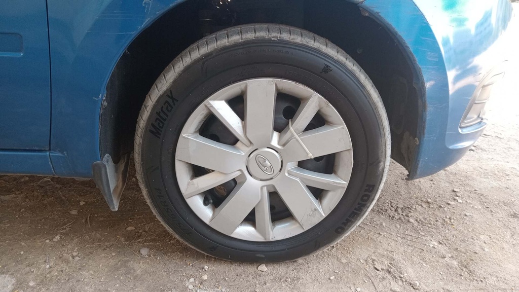 FR R TIRE