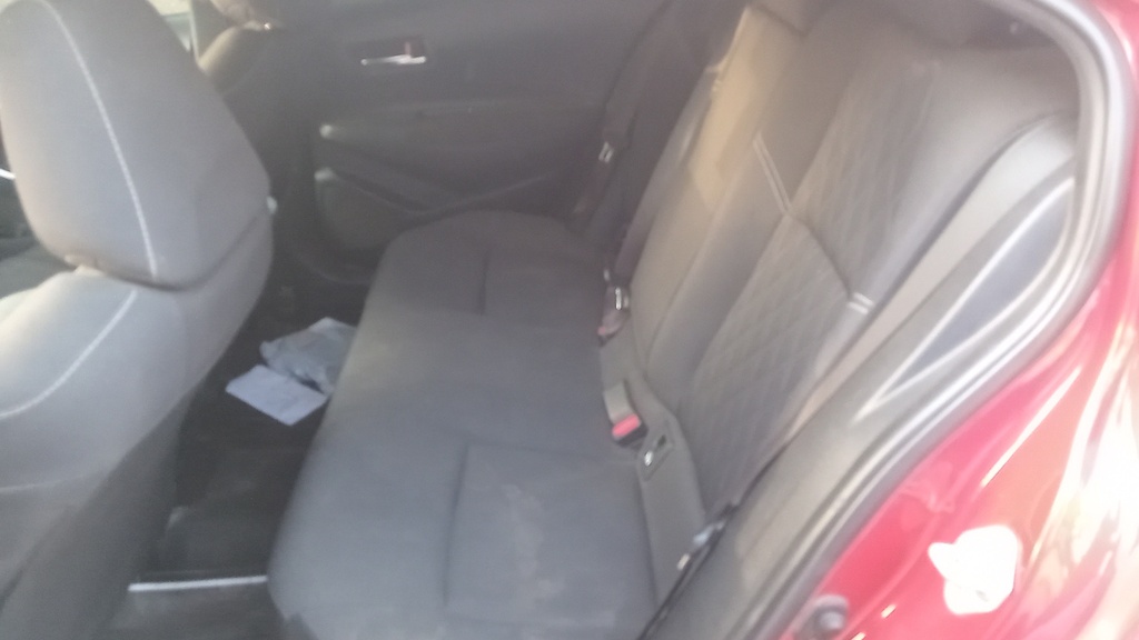 RR SEATS