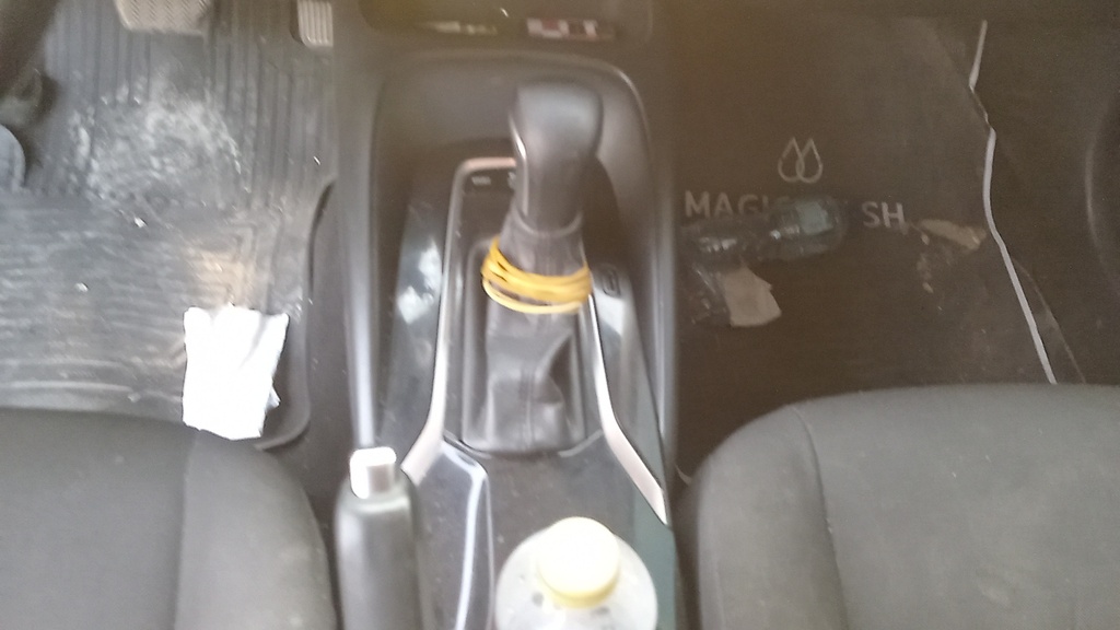 CONSOLE