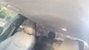 CAR ROOF MAT