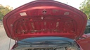 CAR HOOD