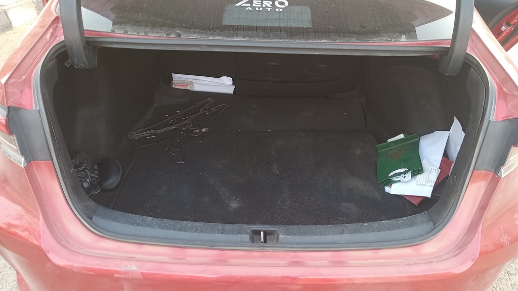 TRUNK