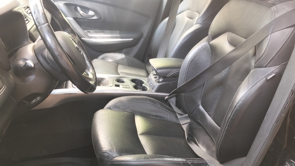 FR SEATS