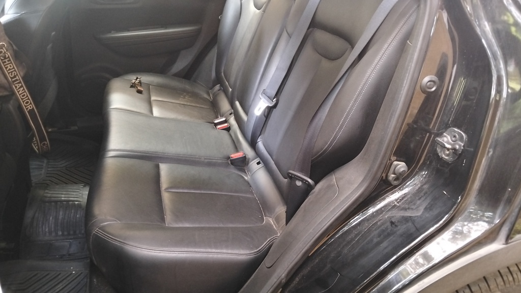 RR SEATS