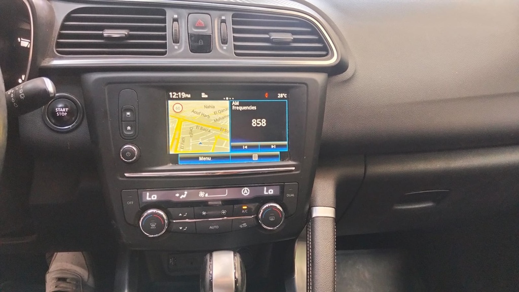 MULTIMEDIA SCREEN