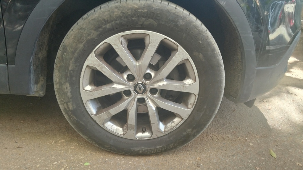 FR R TIRE