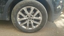 FR R TIRE