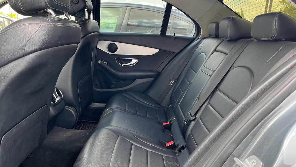 RR SEATS