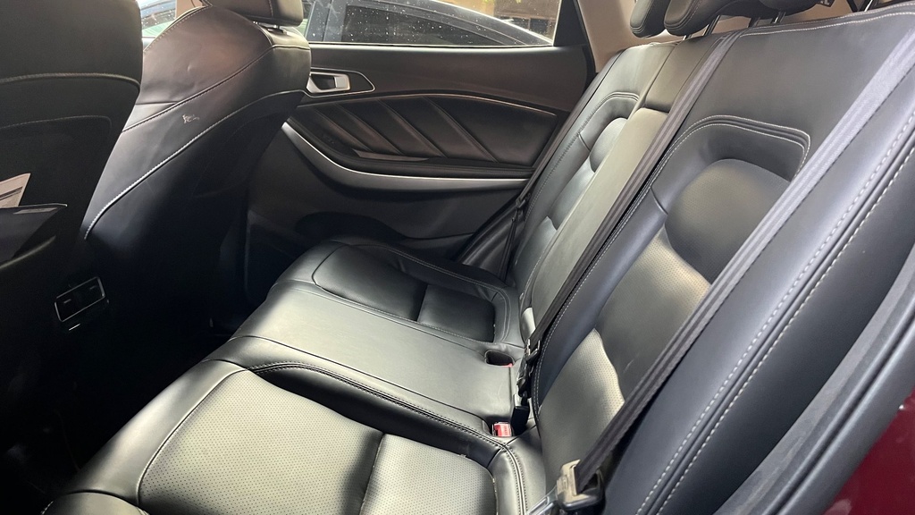 RR SEATS