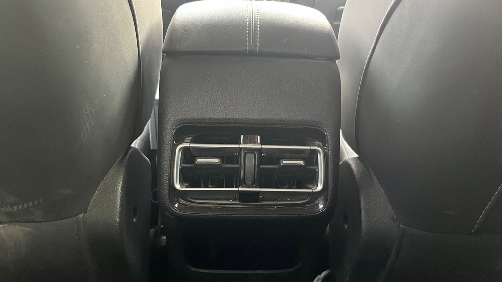 RR AC GRILL