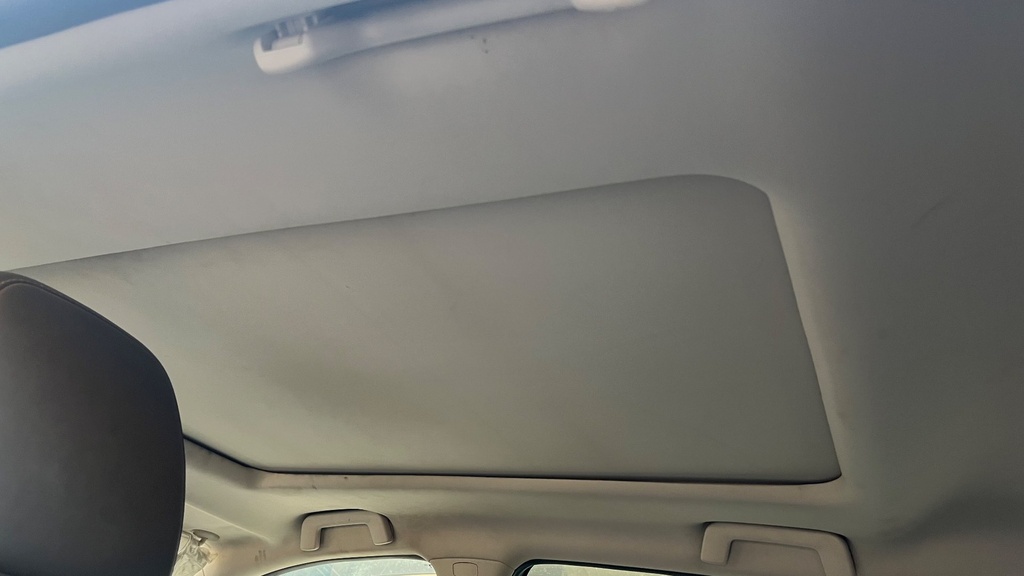 CAR ROOF MAT