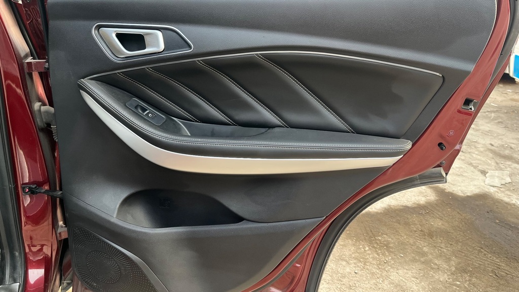 RR R DOOR