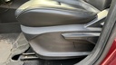 DRIVER SEAT SWITCHES