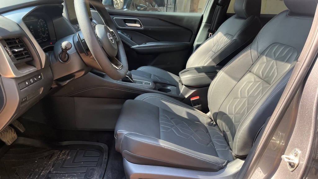 FR SEATS