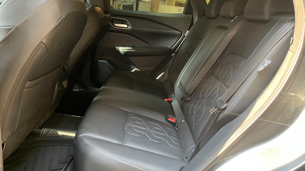 RR SEATS