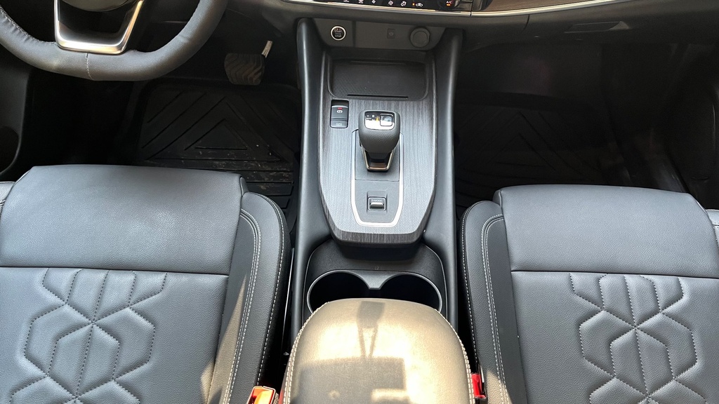 CONSOLE