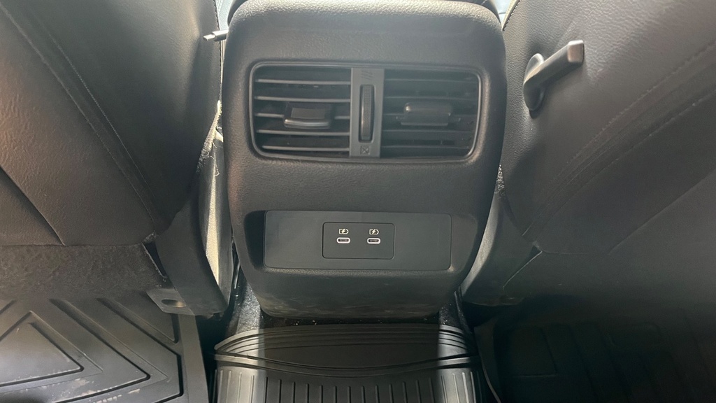 RR AC GRILL