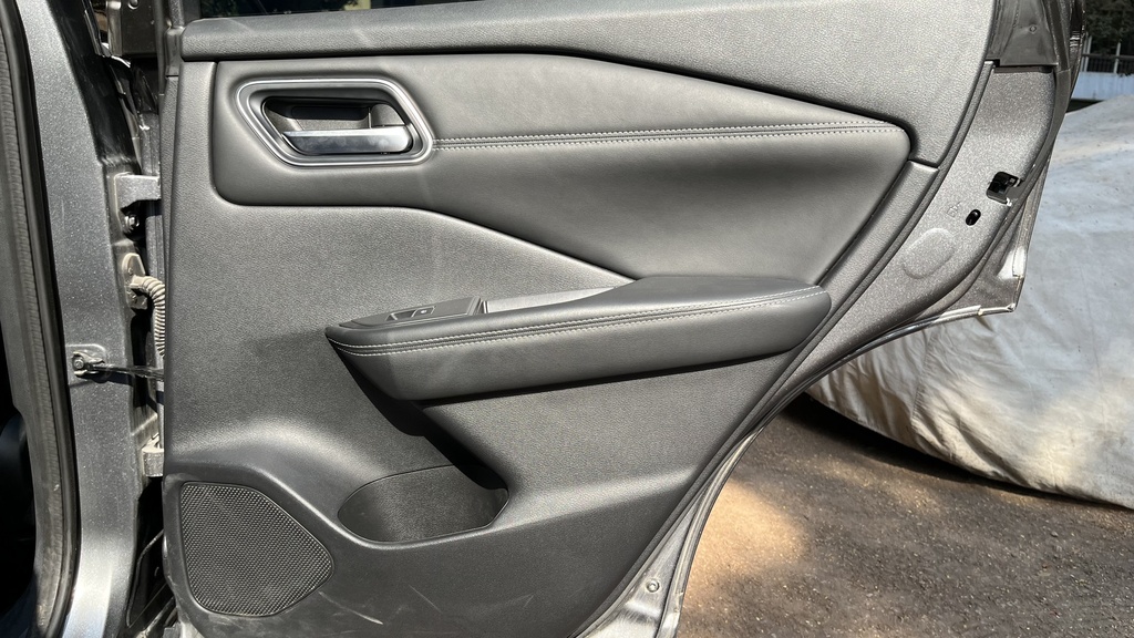 RR R DOOR