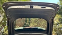 TRUNK HOOD