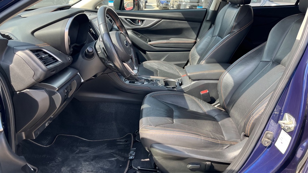 FR SEATS