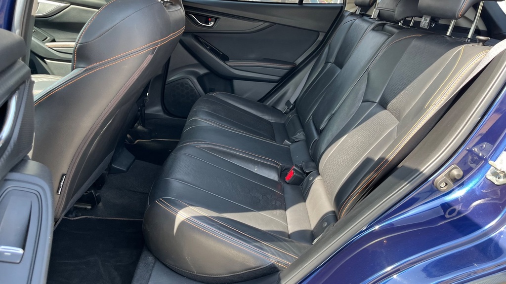 RR SEATS