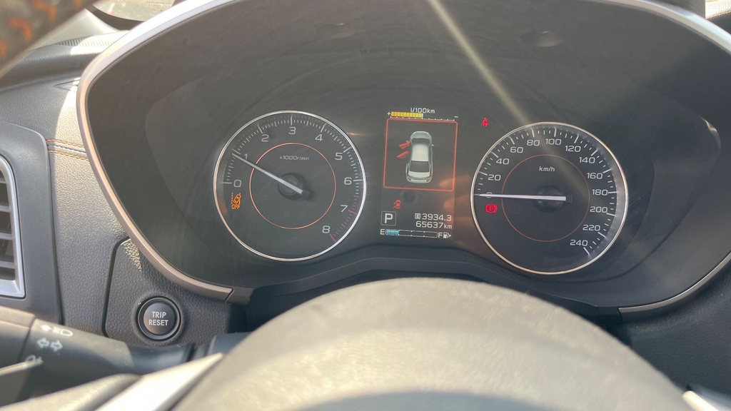 ODOMETER