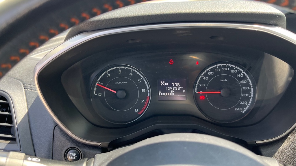ODOMETER