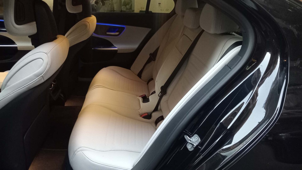 FR SEATS