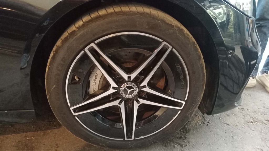 FR R TIRE