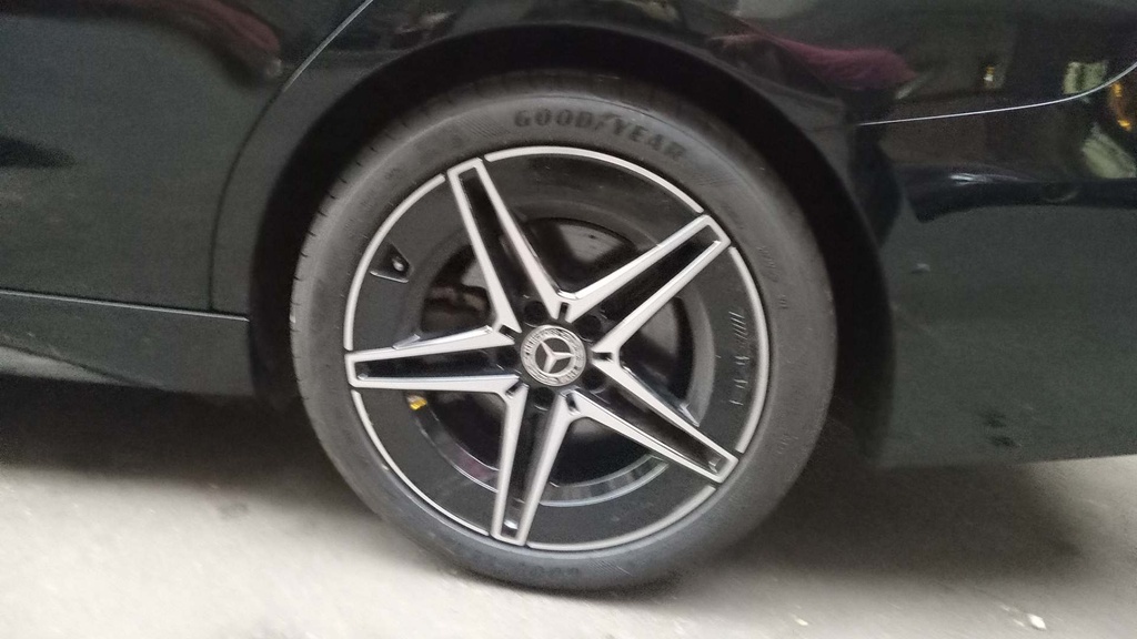 RR L TIRE