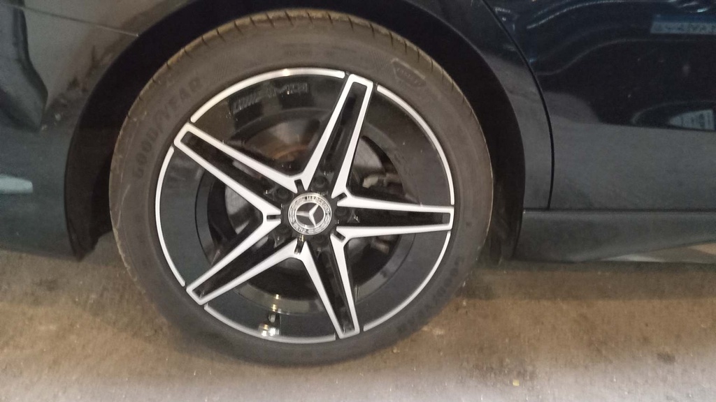 RR R TIRE